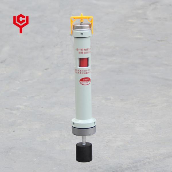 Cheap Steel Oil Level Gauge Indicator For Oil Immersed Transformer for sale