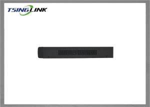 HDMI/VGA Output 24 Port NVR Linux System With 8T Hard Disk Storage