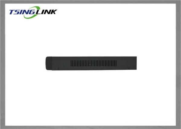 Cheap HDMI/VGA Output 24 Port NVR Linux System With 8T Hard Disk Storage for sale