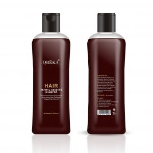 Best Herbal Effective Hair Growth Serum 250ml Anti Hair Loss Liquid ODM OEM Service wholesale