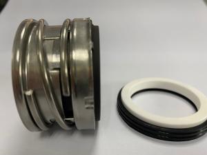 Best 25MM Single Spring Mechanical Seal With EPDM Bellows wholesale