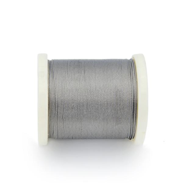 Cheap 316L Stainless Steel Wire Rope For Superior Corrosion And Rust Resistance for sale