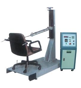 Cheap All The Office Chair Testing Machine With Micro Computer Controller Box it is Professional Durability for sale
