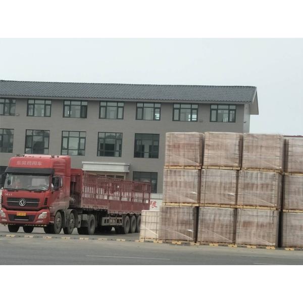 230*114*65mm Boiler Refractory Material , Light Weight Heat Insulating Bricks
