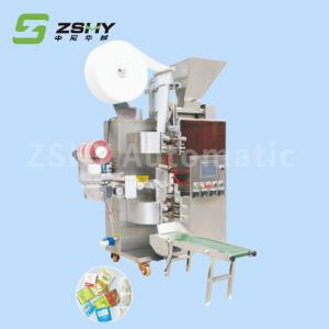 Best heat sealing Tea Bag Fully Automatic Packing Machine 4.5KW wholesale