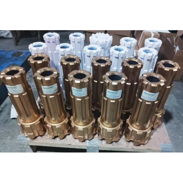 PR54R RC Hammer Drill Bit for Reverse Circulation DTH Hammer