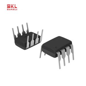 ACPL-827-000E Power Isolator IC High Performance Low Power Protection
