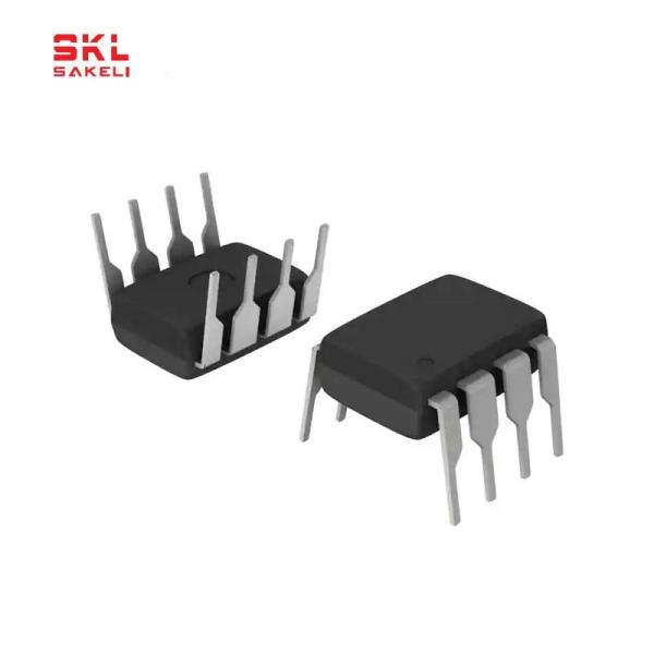 Cheap ACPL-827-000E Power Isolator IC High Performance Low Power Protection for sale