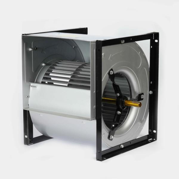 Cheap Forward Curved Didw Belt Driven Centrifugal Fan for sale