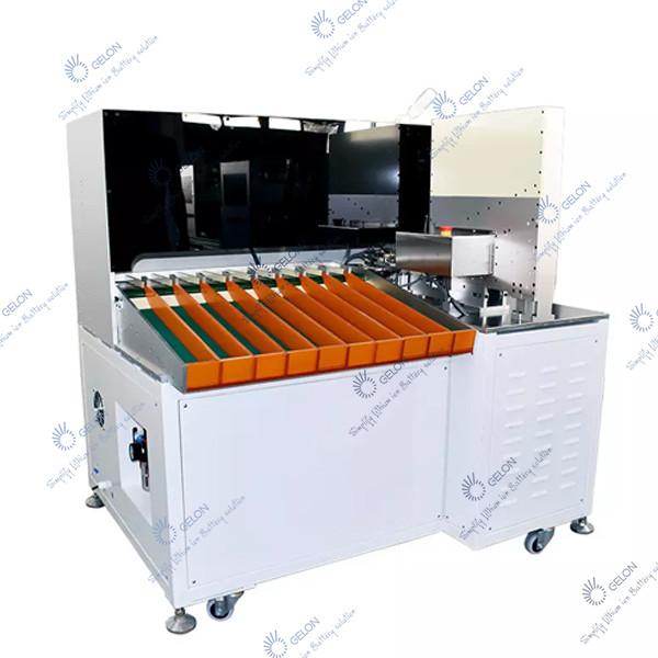 Cheap 18650 Battery OCV Sorting Machine Battery Assembly Machine Battery Assembly Line for sale