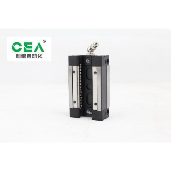 SHS15 Heavy Duty Linear Guide Rail 4000mm