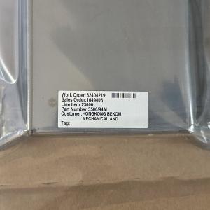 3500/94M | Bently Nevada | Thermal VGA Display Monitor