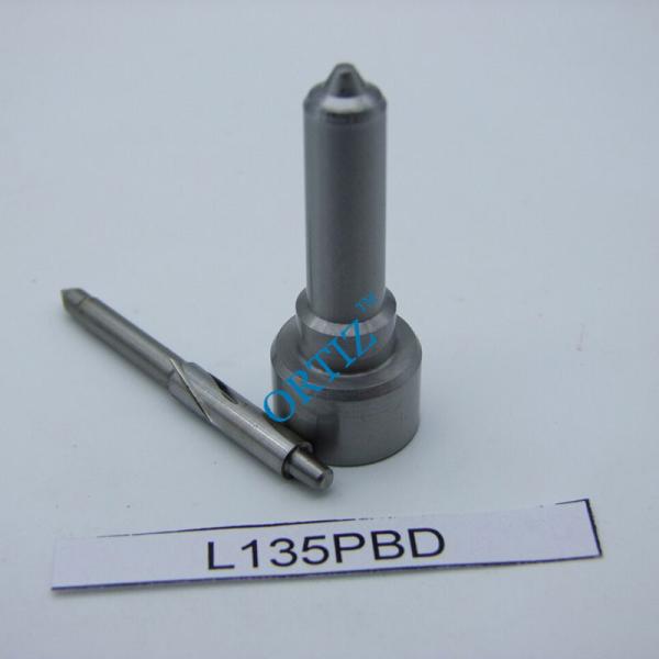 REX ORTIZ FORD Mondeo diesel common rail Injector Nozzle L135PBD EJBR00504Z 4S7Q9K546BD injector nozzle L135 PBD