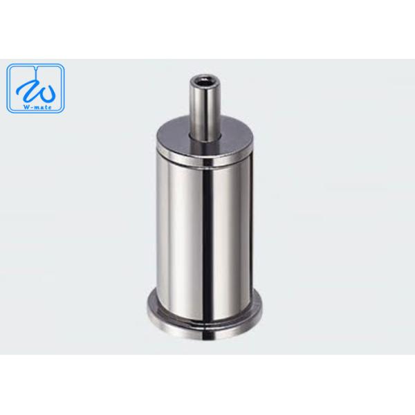 Nickel Brass Ceiling Light Attachment Hanging Light Fixtures Gripper