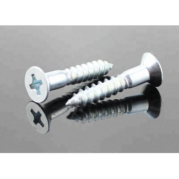 Phillips Drive Flat Countersunk Self Tapping Screws DIN 7997 Standard