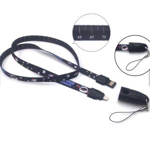 Best Durable 1M Smartphone Charger Cable Single Head Long Phone Charger Cord wholesale
