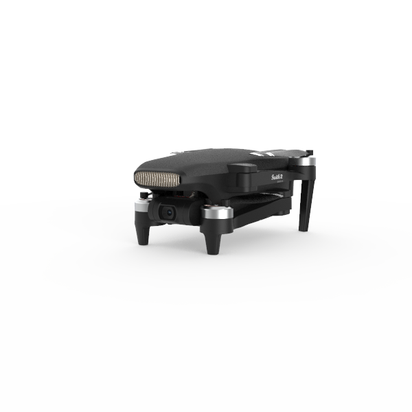 4k 30fps 3100mAh Camera Drone Helicopter Brushless Selfie Foldable Rc Drone