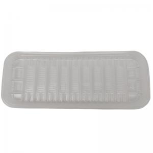 Best Food Plastic Blister Pack Sturdy Plastic Inner Tray Durable Eco Friendly wholesale