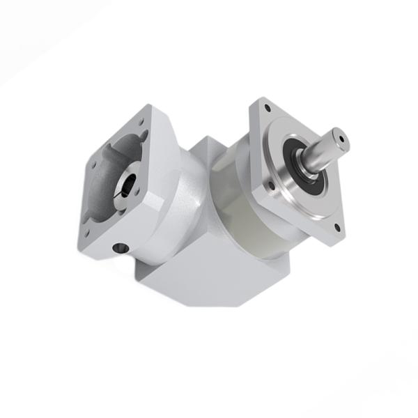 High Precision And Torque Right Angle Planetary Planetary Speed Reducer