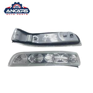 Hyundai I30 2008-2012 Side Mirror Lamp 87614-2L600 87613-2L600