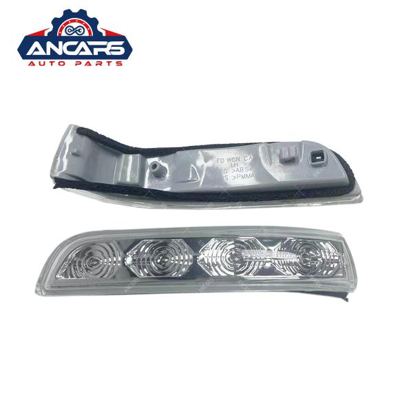 Cheap Hyundai I30 2008-2012 Side Mirror Lamp 87614-2L600 87613-2L600 for sale