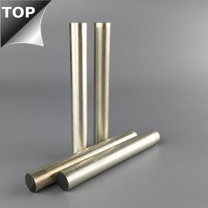 Buy cheap Cobalt Chrome Molybdenum Alloy Castings , Cobalt Steel Alloy Rods from wholesalers
