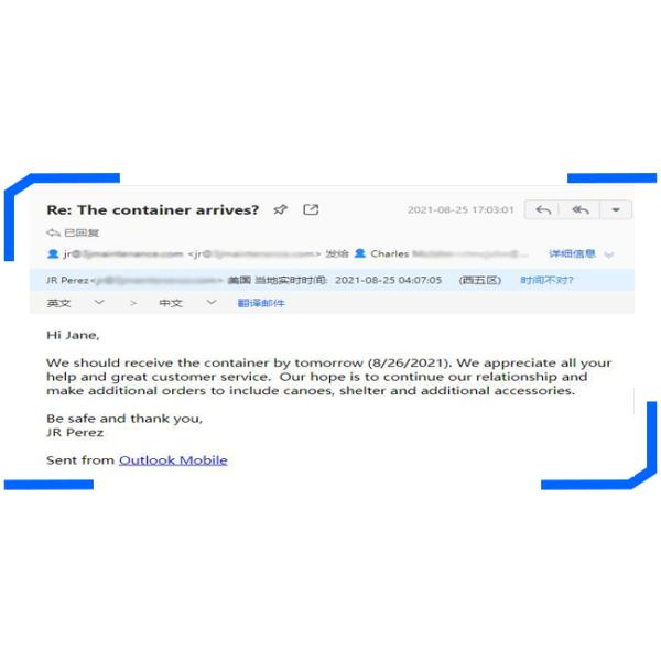 0.9mm PVC Tarpaulin Inflatable Floating Water Playground For Resort