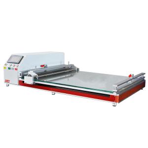 China Lab desktop Small Coating Machine 1m/min - 5m/min Speed ST-5000 on sale