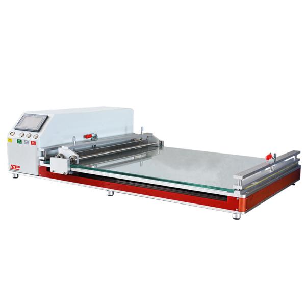 Cheap Lab desktop Small Coating Machine 1m/min - 5m/min Speed ST-5000 for sale