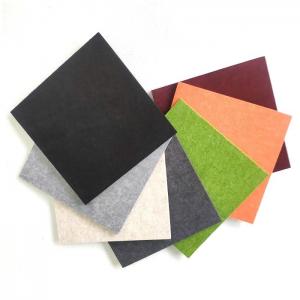 China Color Customized Recycled Polyester Fiber Synthetic Pet Staple Fiber on sale