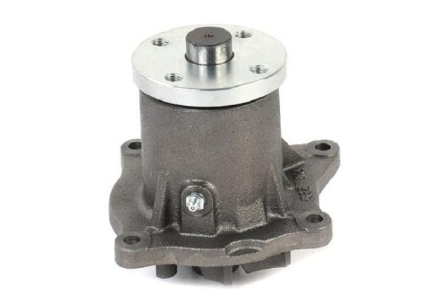 Cheap 178-6633 1786633 CAT 320C Engine Water Pump Spare Parts for sale