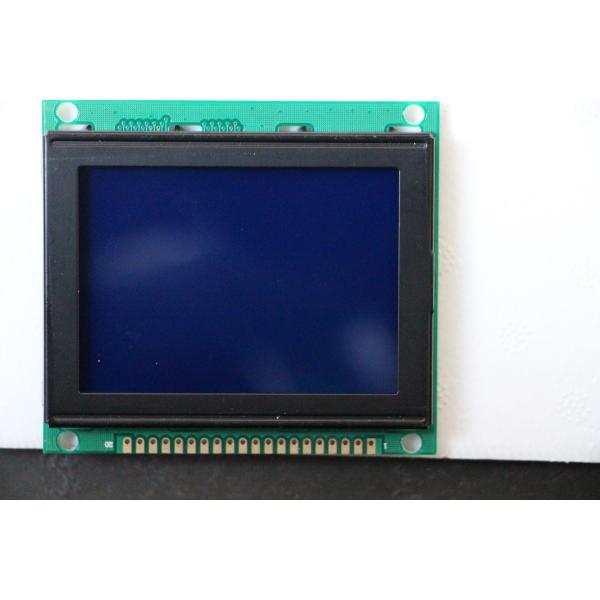 Customize 5V 12864 Dots Matrix STN HTN FSTN COB LCD Display Module