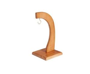 Best Premium Organic Wooden Racks And Holders Bamboo Banana Hanger For Kitchen Tool wholesale