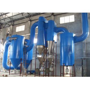 China Starch 10kw Industrial Drying Equipment on sale