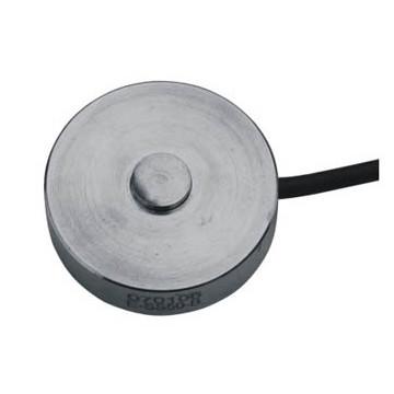 Cheap Narrow Space Testing Miniature 2.0mv/V Force Load Cell for sale