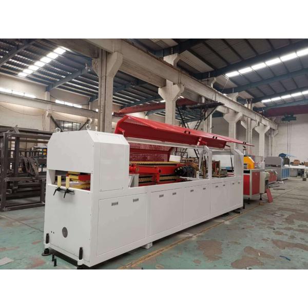 CE Certificate PVC Foam Board Extrusion Line Panel Extruder For Profile Product
