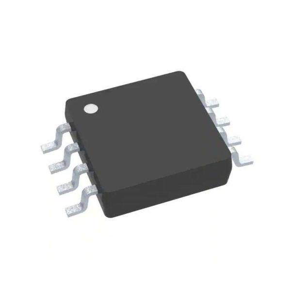 Cheap TLV3202AQDGKRQ1 Electronic Components IC Chips Integrated Circuits IC for sale