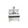 Buy cheap High Efficiency Flatness Checking Instrument With Tri Axial Automatic Control from wholesalers