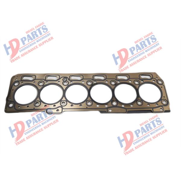 Cheap C6.6T Engine Cylinder Perkins Head Gasket Replacement T416115 for sale