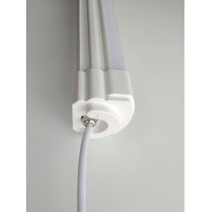 IP66 Waterproof Tri-Proof Lights 20W-115Watts Emergency Batten Fitting