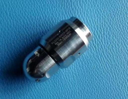 Cheap Rust proof 1600 Bar High Pressure Rotating Nozzles For Sewer Jetter for sale