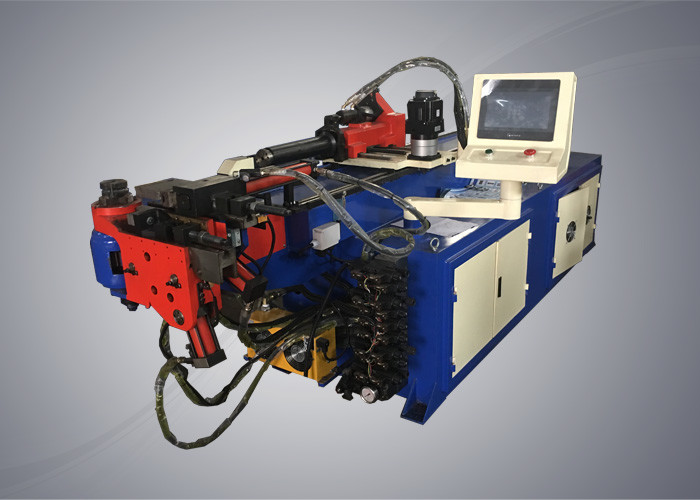Best Non Standard Designing Auto Bender Machine To Diesel Engine Processing wholesale