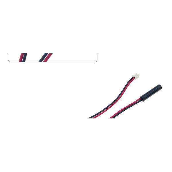 Custom OEM JST PH 2.0 SH ZH XH MX to Magnetic Reed Switch Sensor Harness Cable