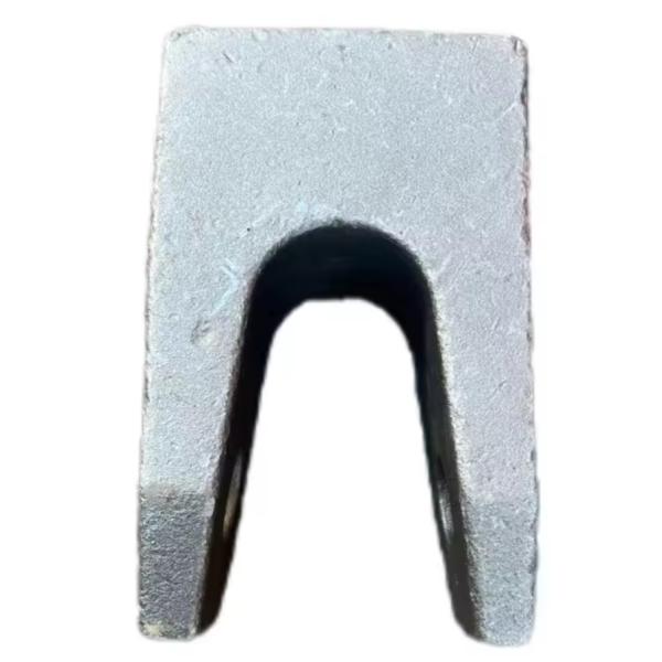 Precision Investment Casting Crane Suspension Device Accessories
