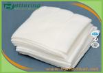 Medical Non woven Swabs Absorbent sterile non woven sponge pads Safe Medical