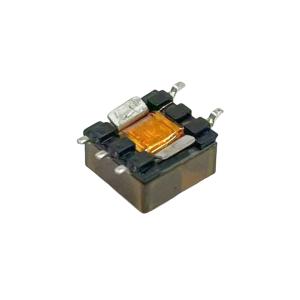 Best Current Conversion Miniature EE8.5 Current Transformer 3+2 Pins wholesale
