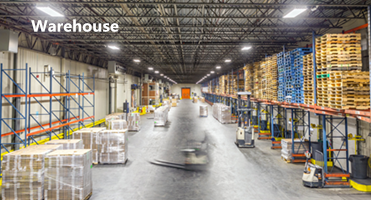FBA Warehouse Storage Service