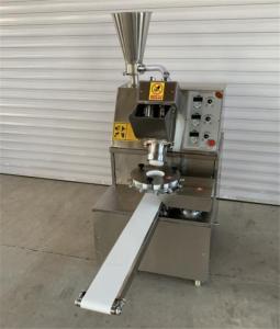 Best soup dumpling machine, soup bao zi machine, shanghai guan tang bao machine wholesale