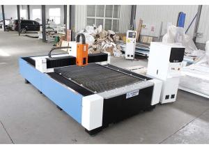 China aoshuo 2040 80m/min CNC Laser Metal Cutting Machine on sale