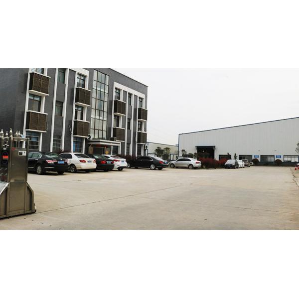 LTS enviromental equipment company limited